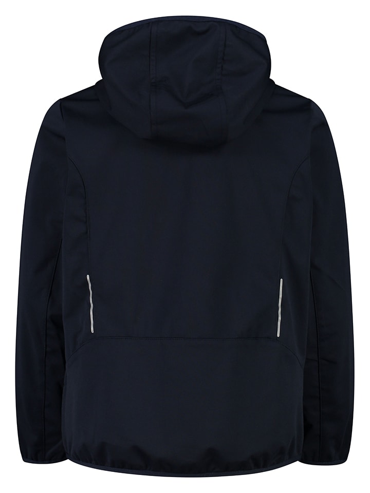 CMP Softshelljacke in Dunkelblau günstig kaufen