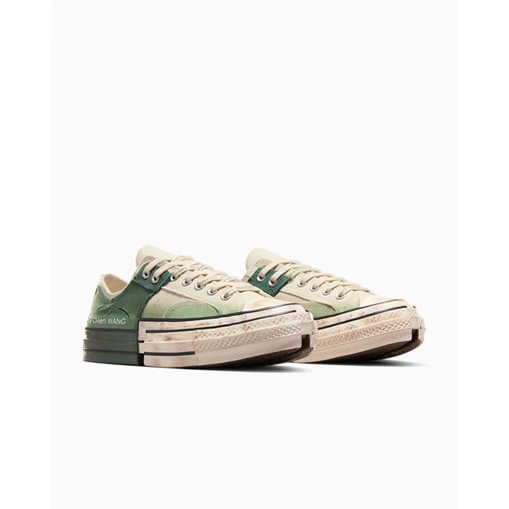 Converse Feng Chen Wang x Converse 2-in-1 Chuck 70 Myrtle A07636C / bunt