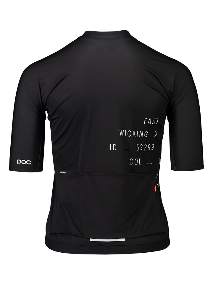 POC Fahrradtrikot 