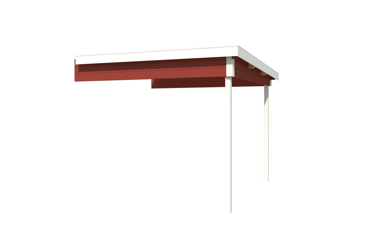 Lasita ZAMBEZI ANBAU 250x250 SCHWEDENROT