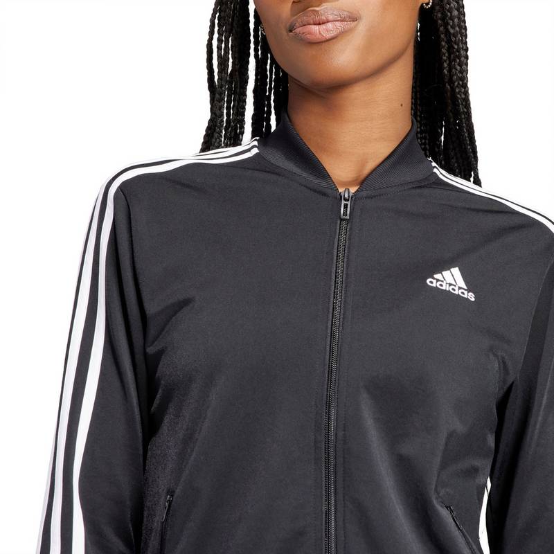 adidas 3Streifen Trainingsanzug Damen