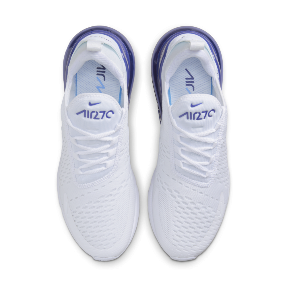 Nike Air Max 270 FJ4230-100 / weiss