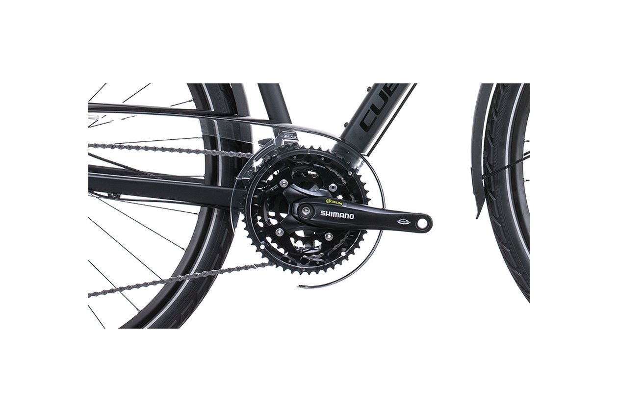 Cube Touring EXC - 2022 - 28 Zoll - Damen Sport