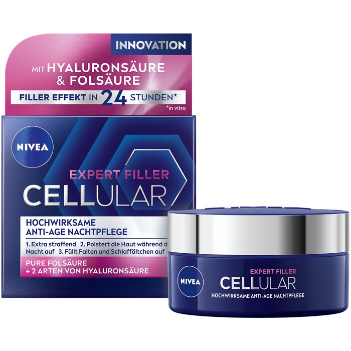 Cellular Expert Filler Anti Age