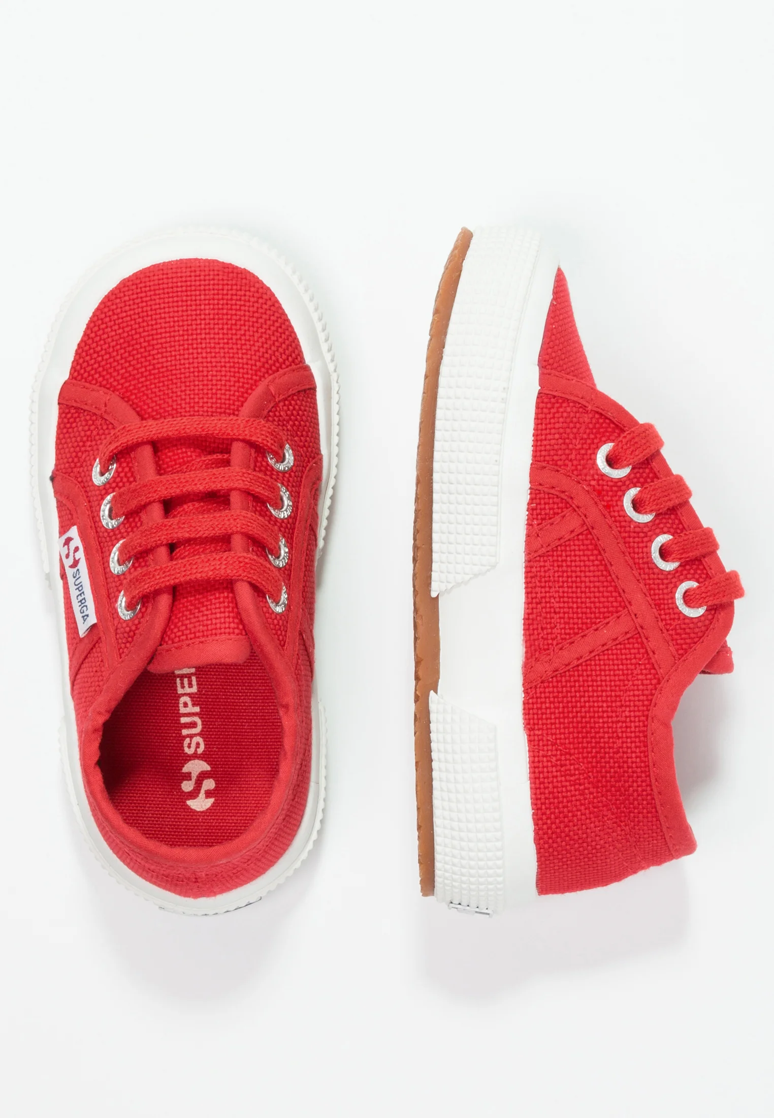 Superga CLASSIC - Zapatillas bajas