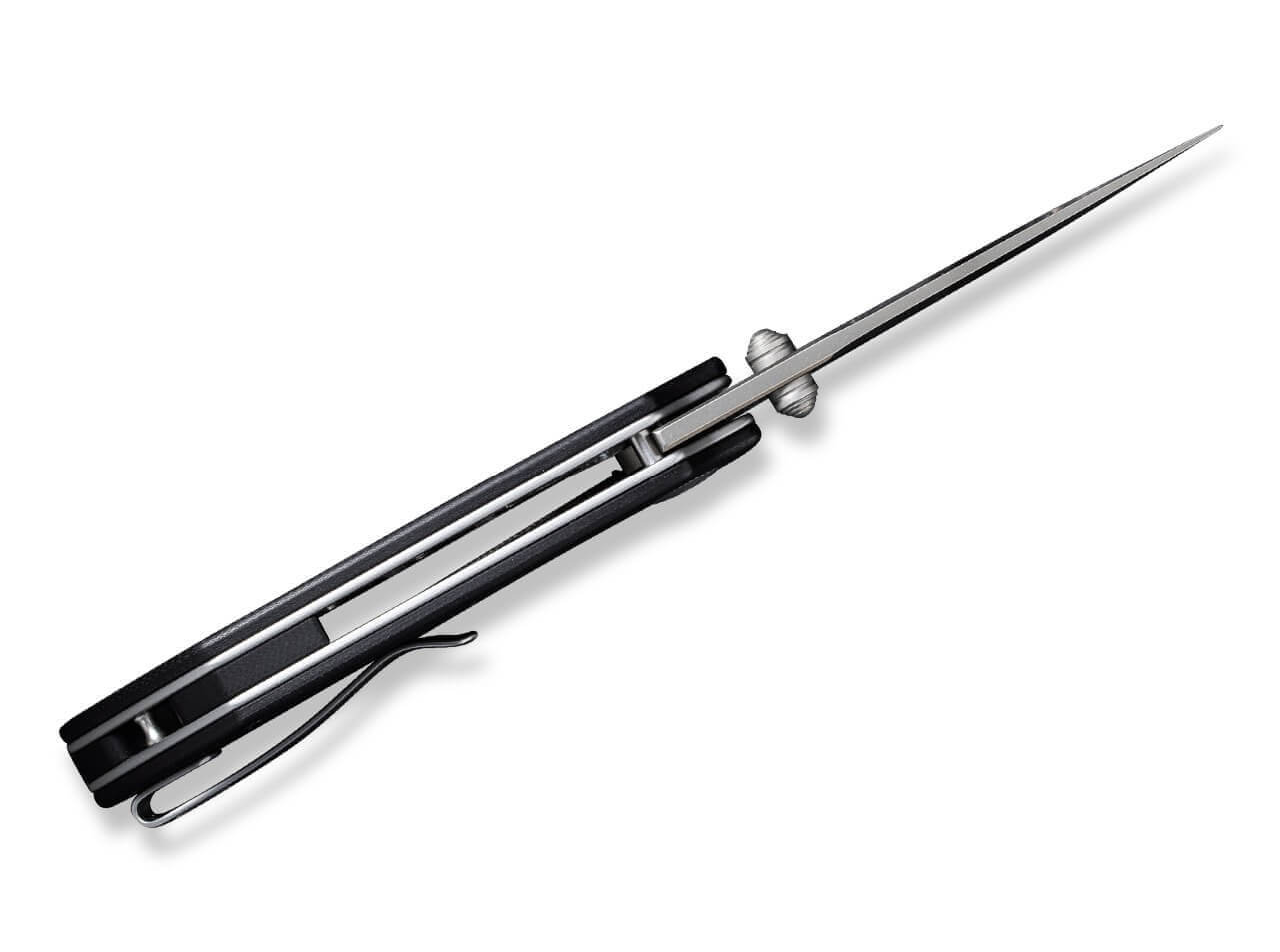 Thug 2 G10 Black