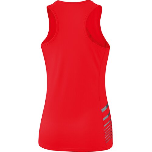 DAMEN RUNNING SINGLET RACE LINE 2.0