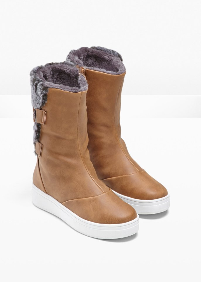 Stiefel