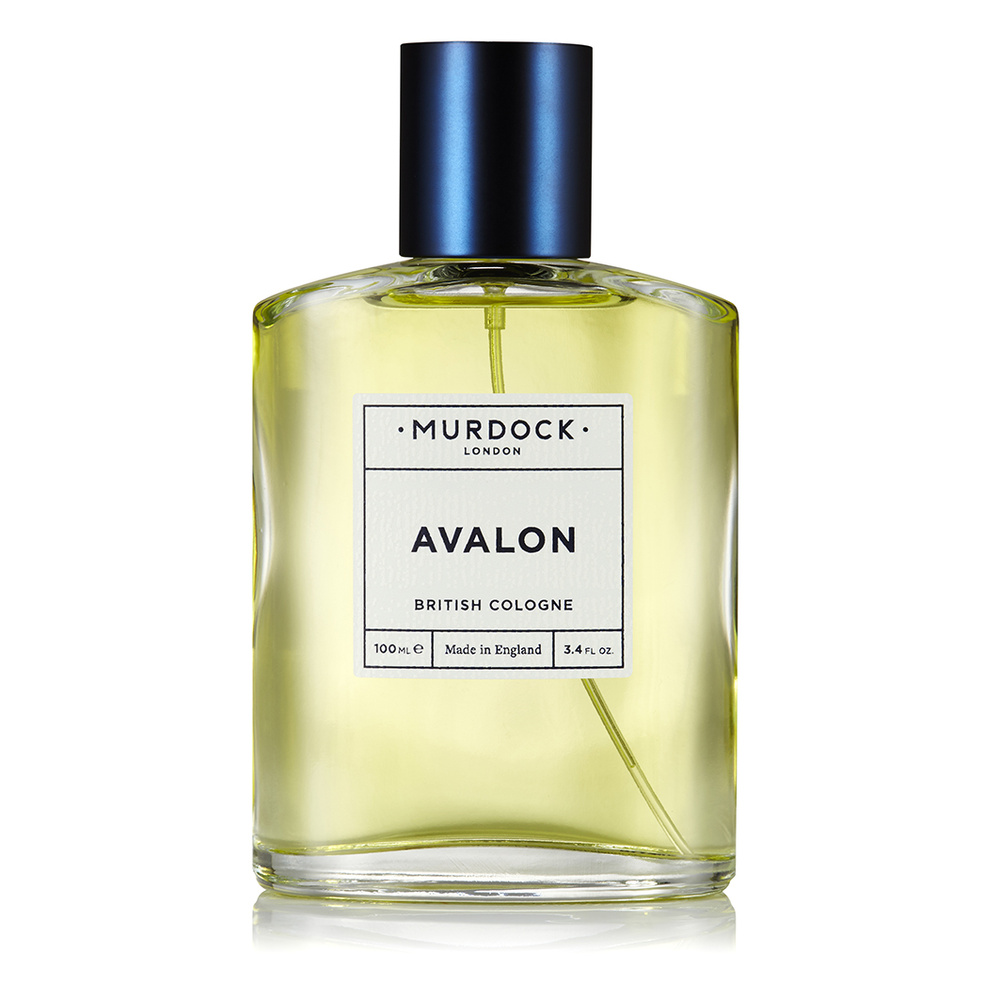 murdock barbers of london Avalon Cologne Eau de Cologne