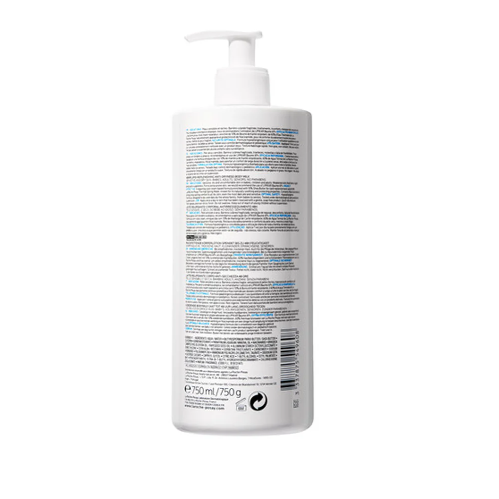 Lipikar Lipikar Leche Corporal - Leche Corporal
