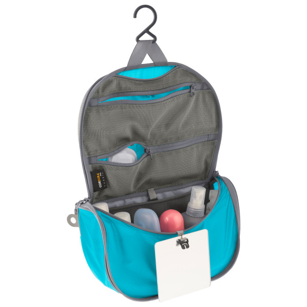 Sea to Summit - Ultra-Sil Hanging Toiletry Bag - Kulturbeutel