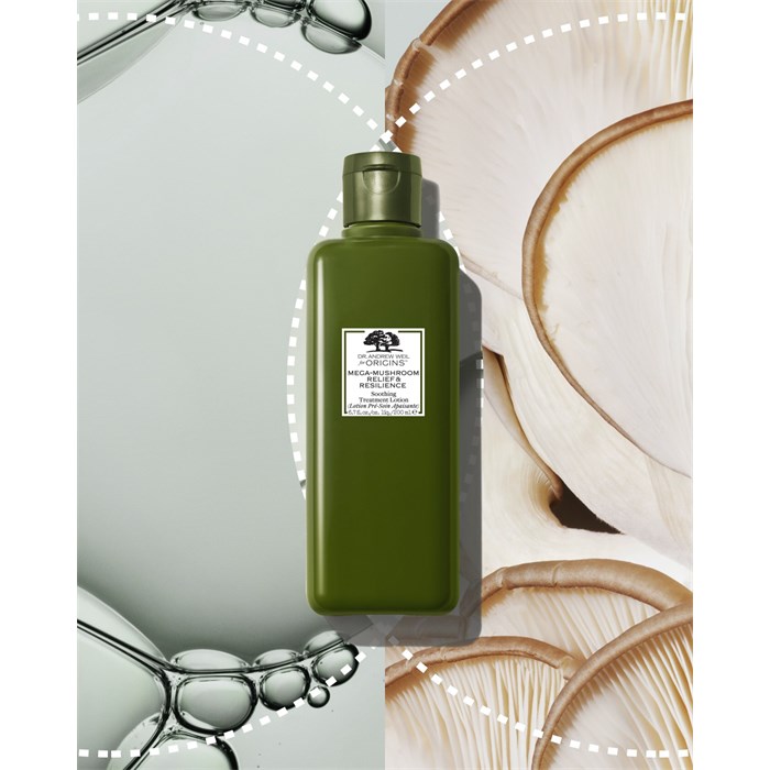 Mega-Mushroom Soothing Treatment Lotion