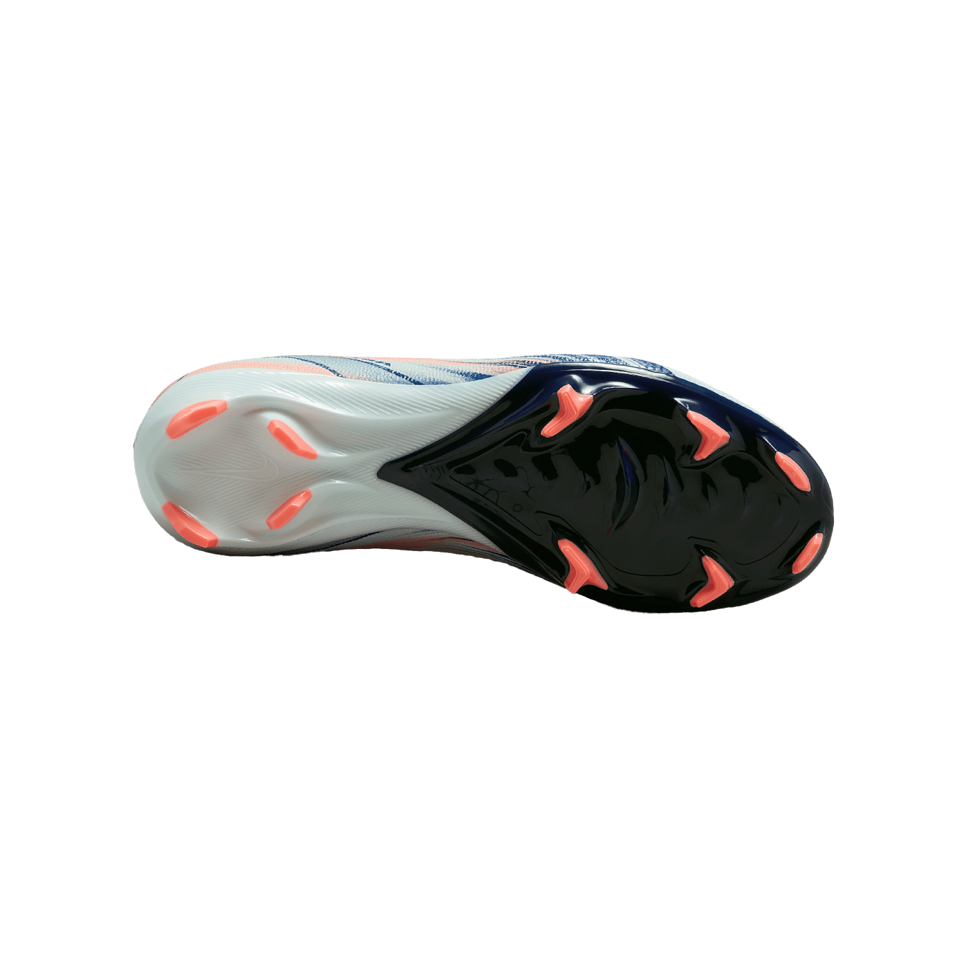Nike Jr Air Zoom Mercurial Vapor XVI Pro FG Kids Grün F300