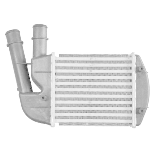 LADELUFTKUEHLER FIAT - ATU