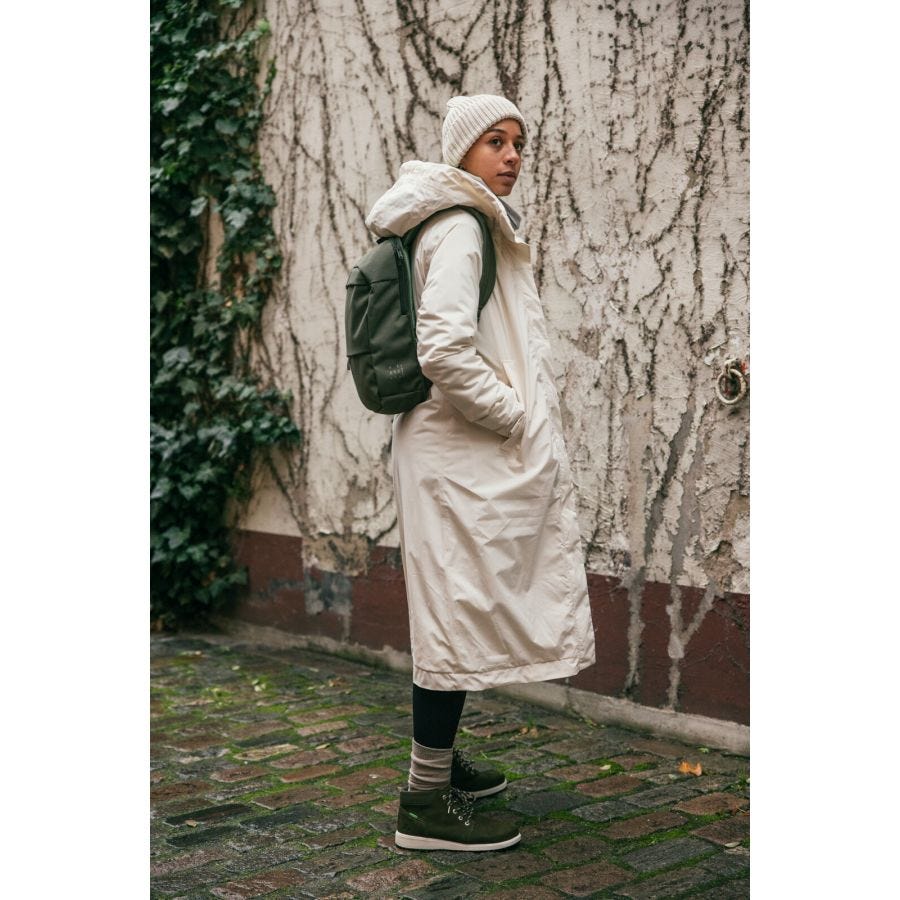 Coreway Wintermantel Damen