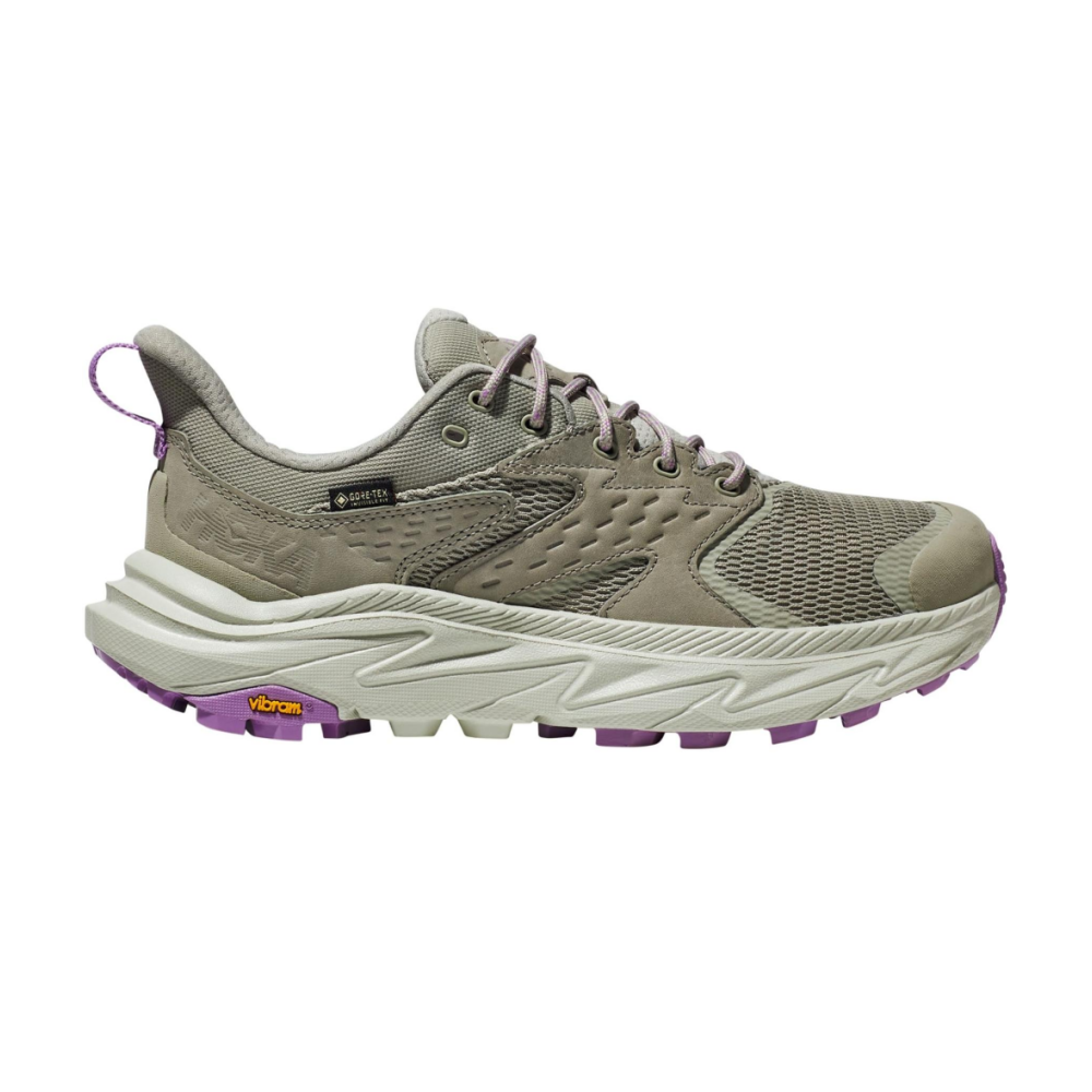Hoka Anacapa 2 Low GTX 1142830-BYCL / grün