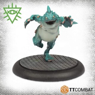 Unholy Mutations