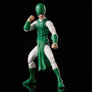 Marvel Legends Series: Karnak (BAF: Totally Awesome Hulk)