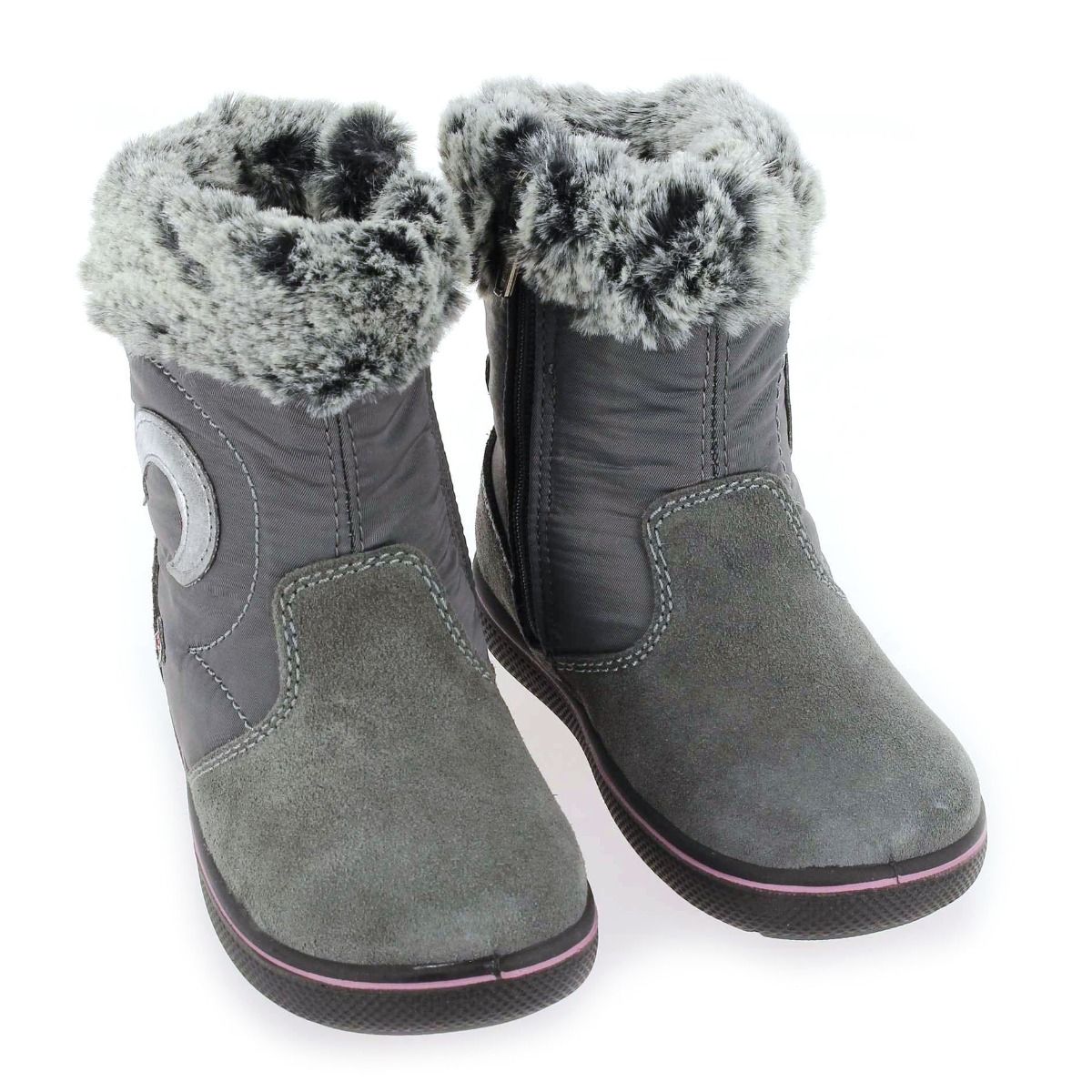 Primigi  83571 - Gris