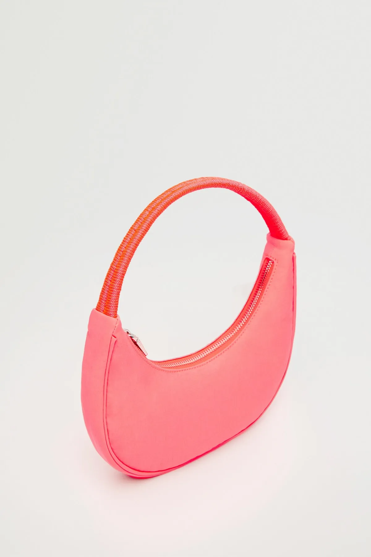 MANGO  27034022 Damen/Mädchen Neonrosa