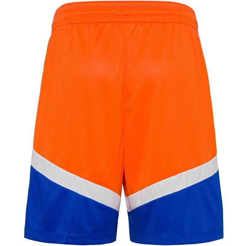 Nike Dri Fit Icon 8 Basketball-Shorts Herren