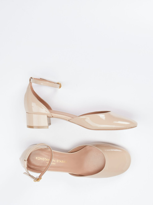 Spangenpumps-13123990001 Konstantin Starke