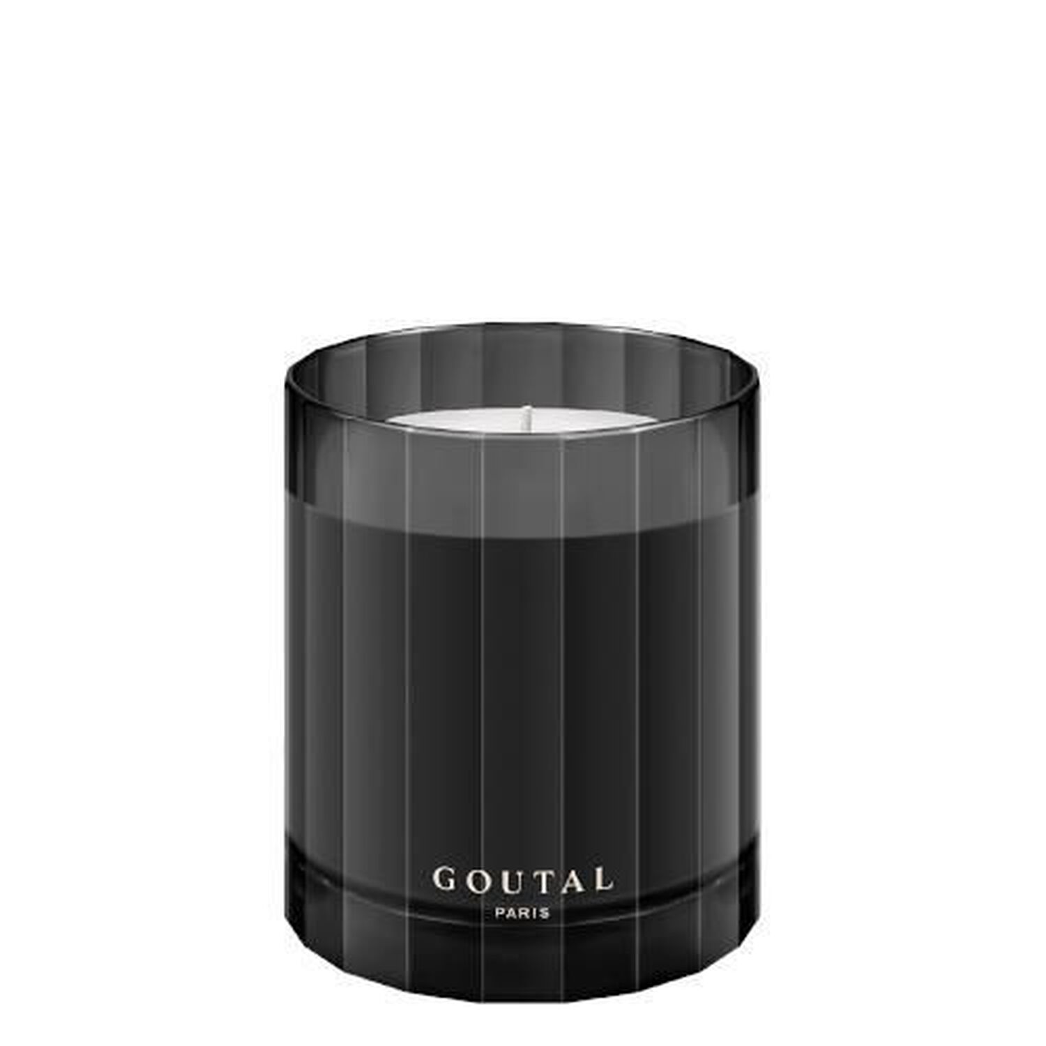 Goutal Paris Bois Cendrés Bougie Parfumée 185g