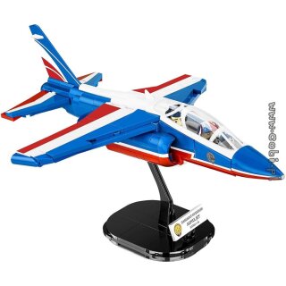 Alpha Jet Patrouille de France