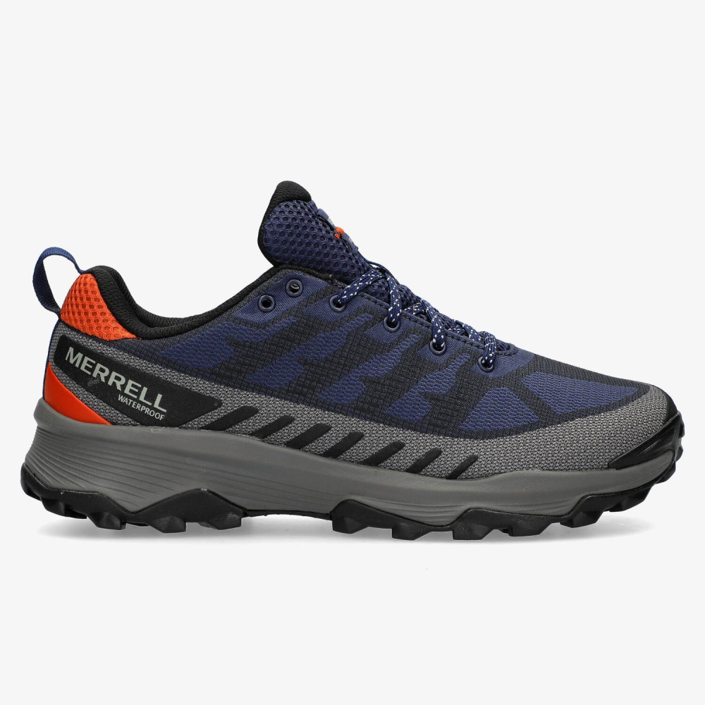 Merrell Speed Eco J037437 / blau