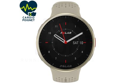 Polar Pacer Pro