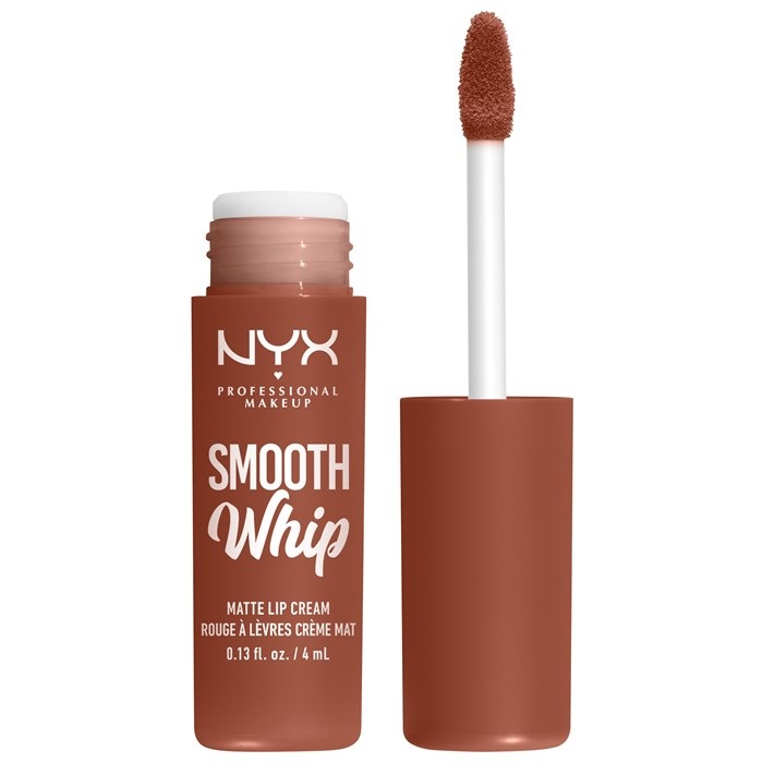 Smooth Whip Matte Lip Cream