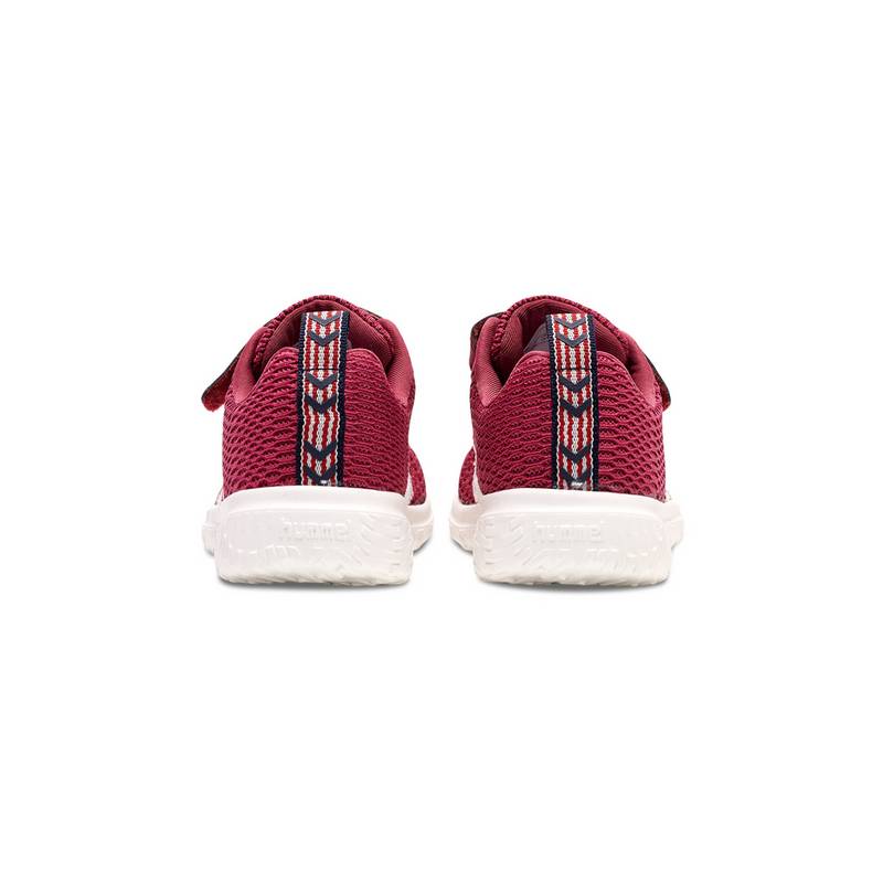 hummel ACTUS RECYCLED JR Sneaker Kinder