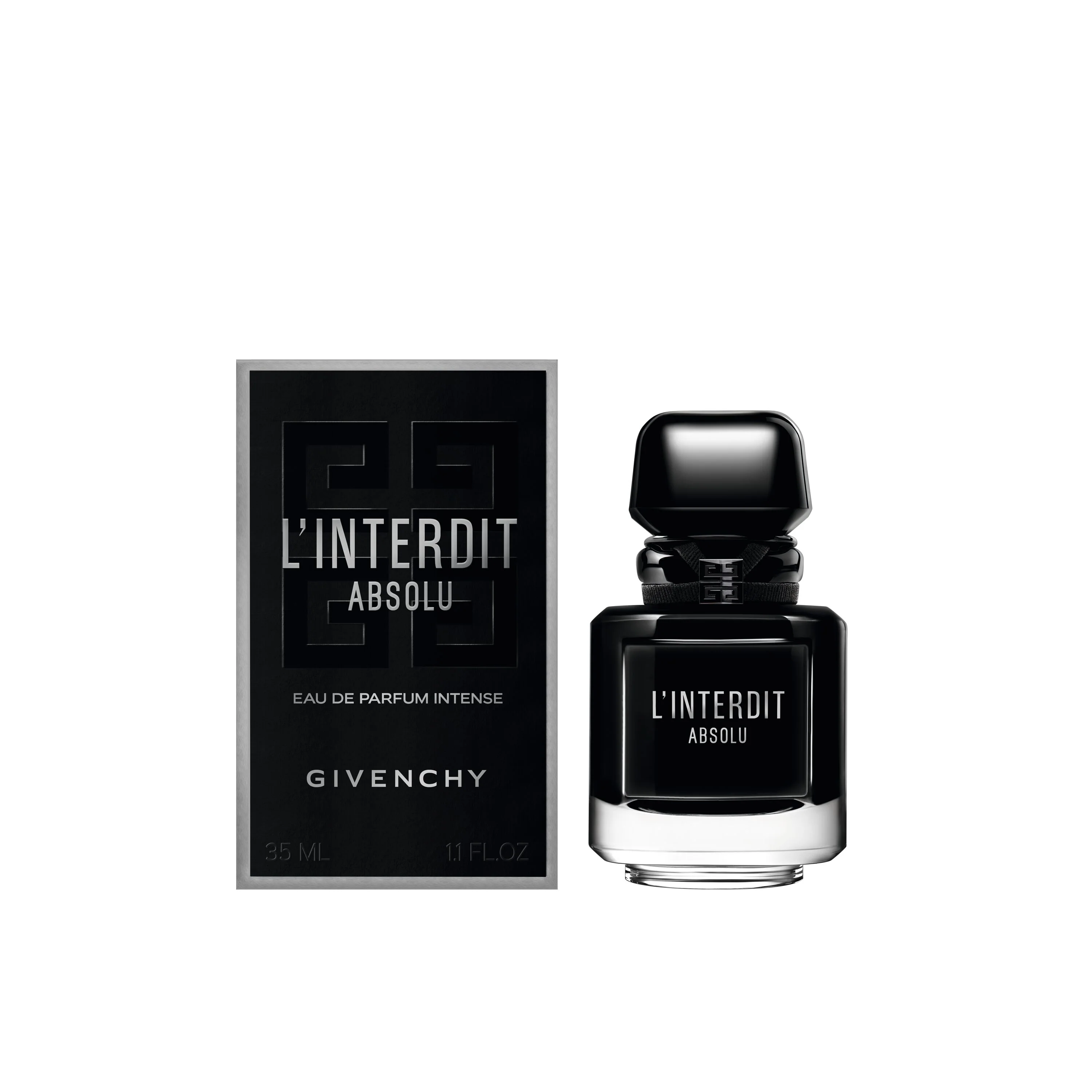 L'Interdit Absolu - parfemska voda