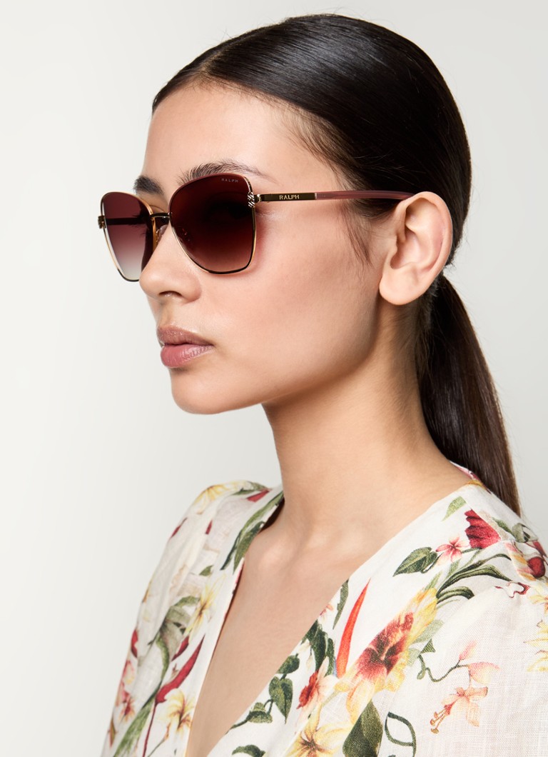Γυαλιά ηλίου Ralph Lauren RA4146