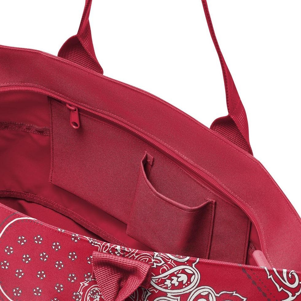 REISENTHEL Handtaschen bunt Shopper e1