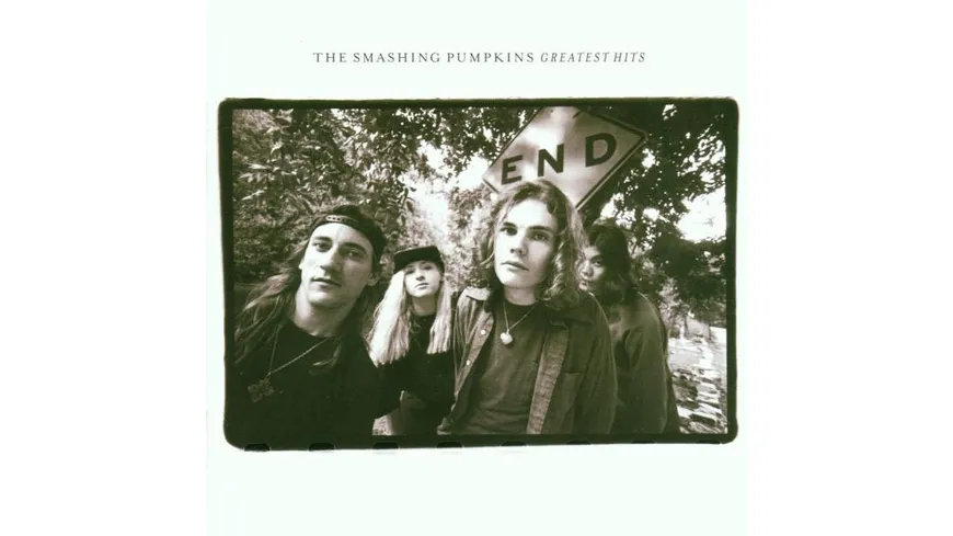 Rotten Apples/Greatest Hits