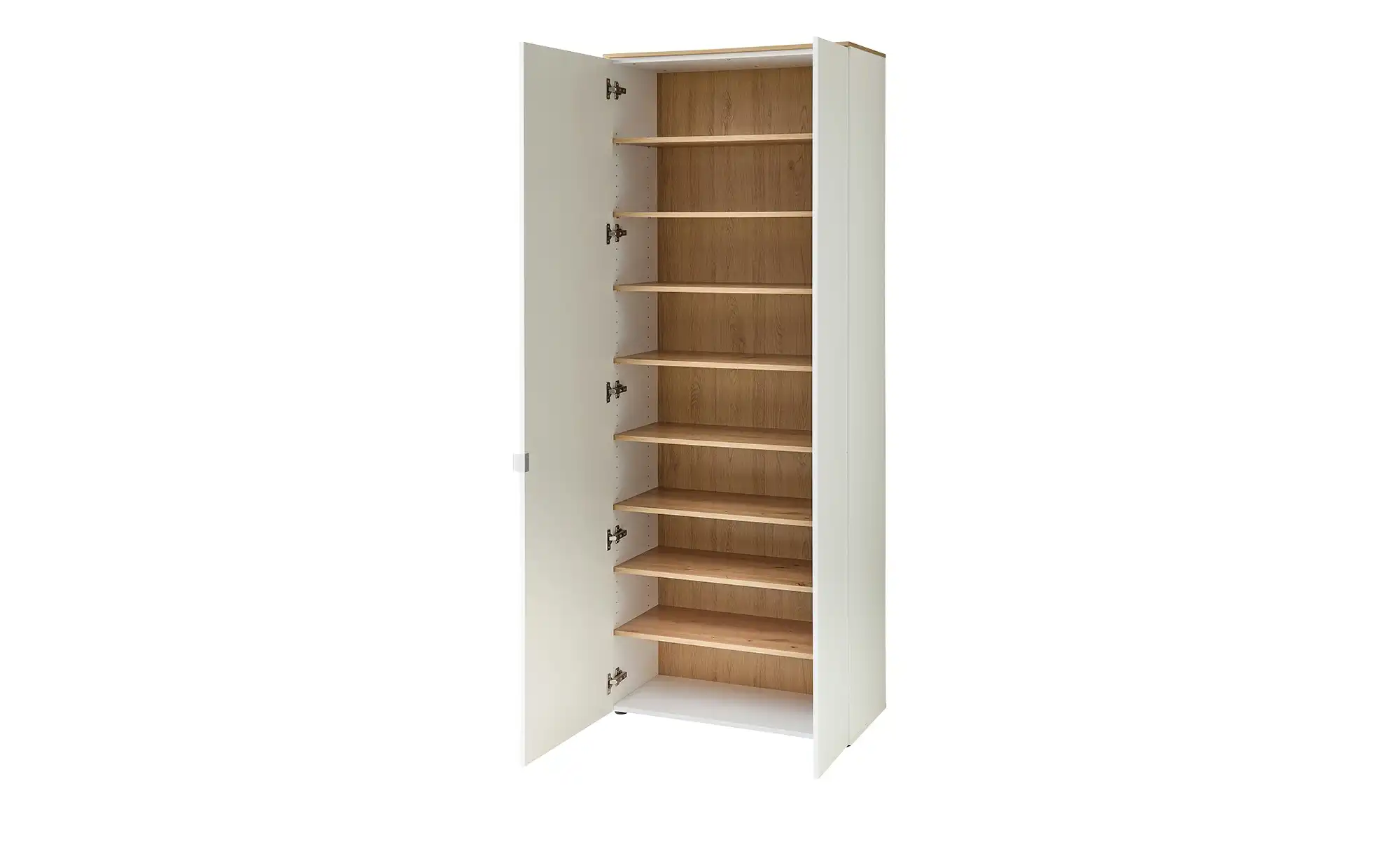 Schuh- und Mehrzweckschrank