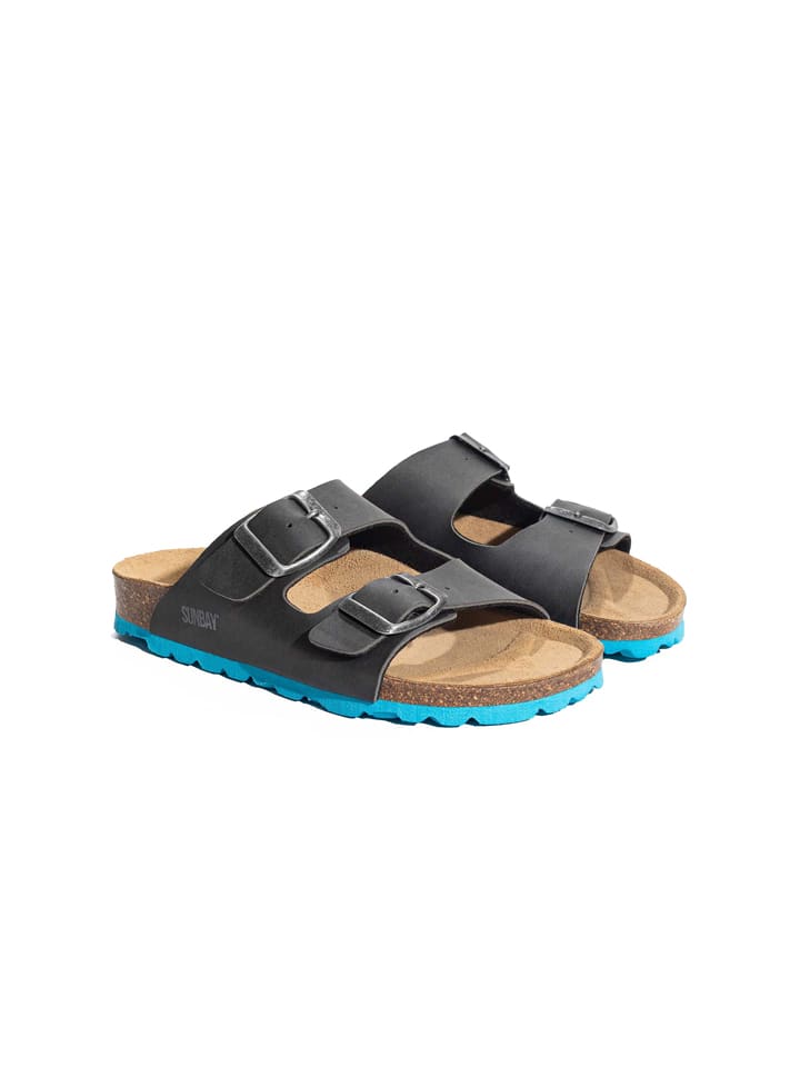 Sunbay Pantoletten 