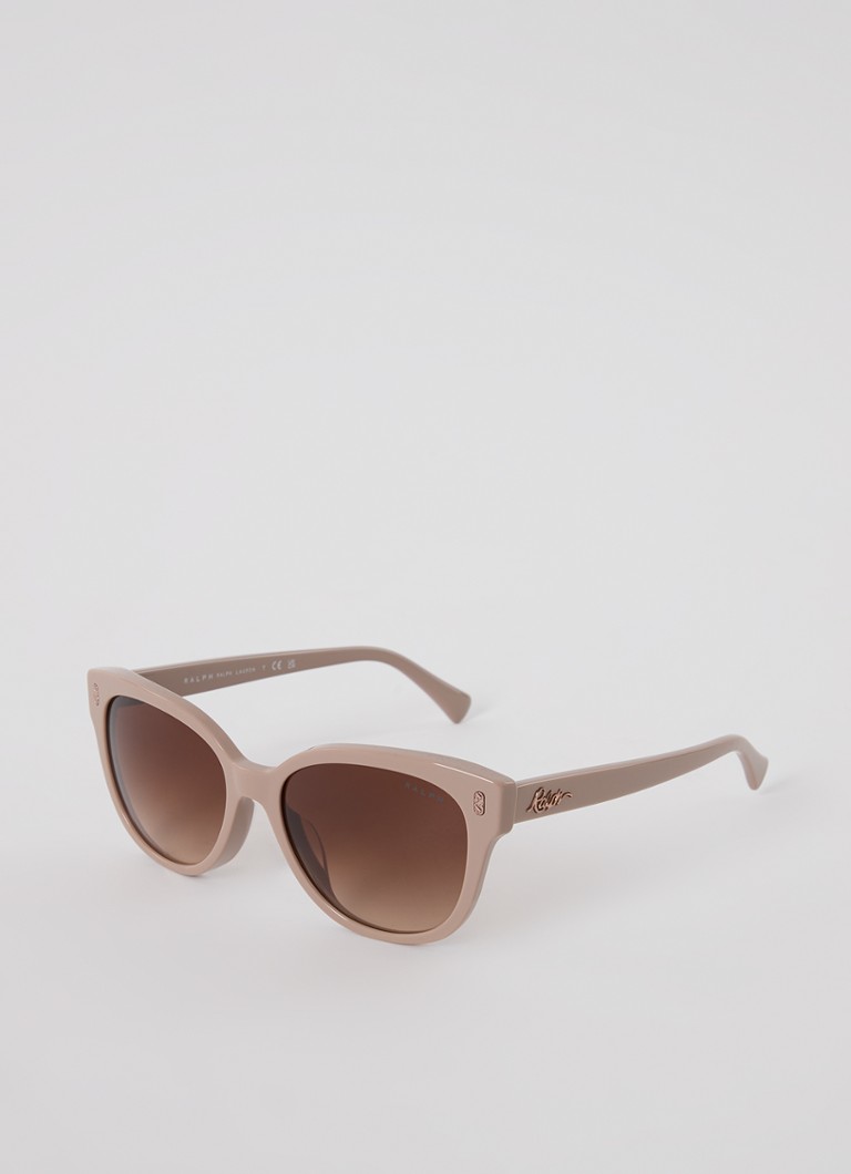 Ochelari de soare Ralph Lauren RA5305U Cat Eye