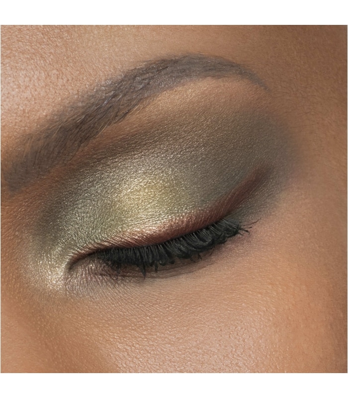 DIORSHOW 5 COULEURS -Palette Yeux - Texture crémeuse - Longue tenue et confort