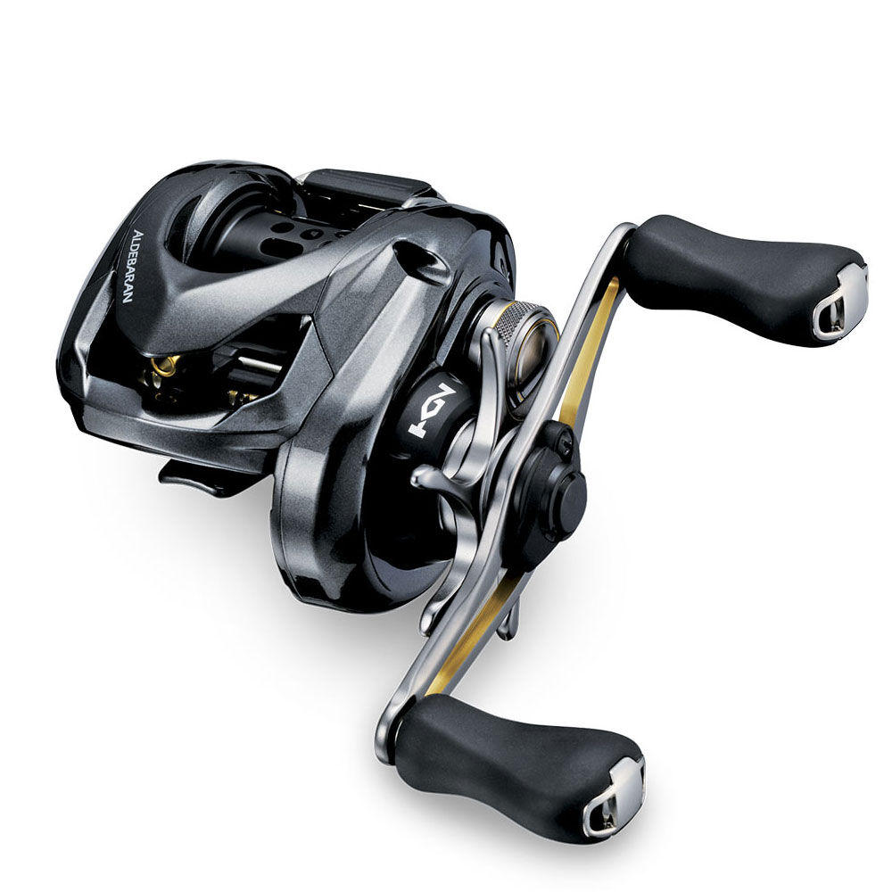 Rola Shimano Aldebaran BFS XG Casting