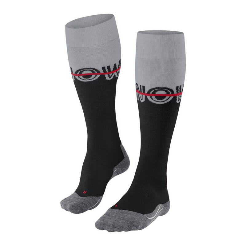 Falke SK4 Advanced Skisocken Damen