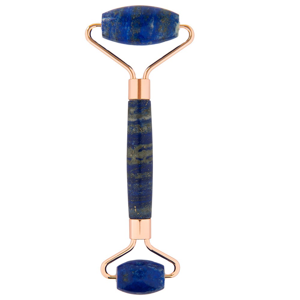 YÙ Beauty Lapislazuli Doppel Face Roller
