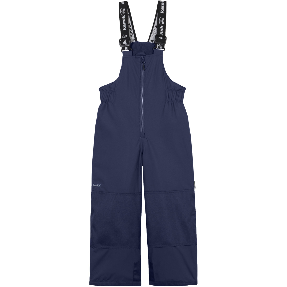 Kamik WINKIE Winterhose blau