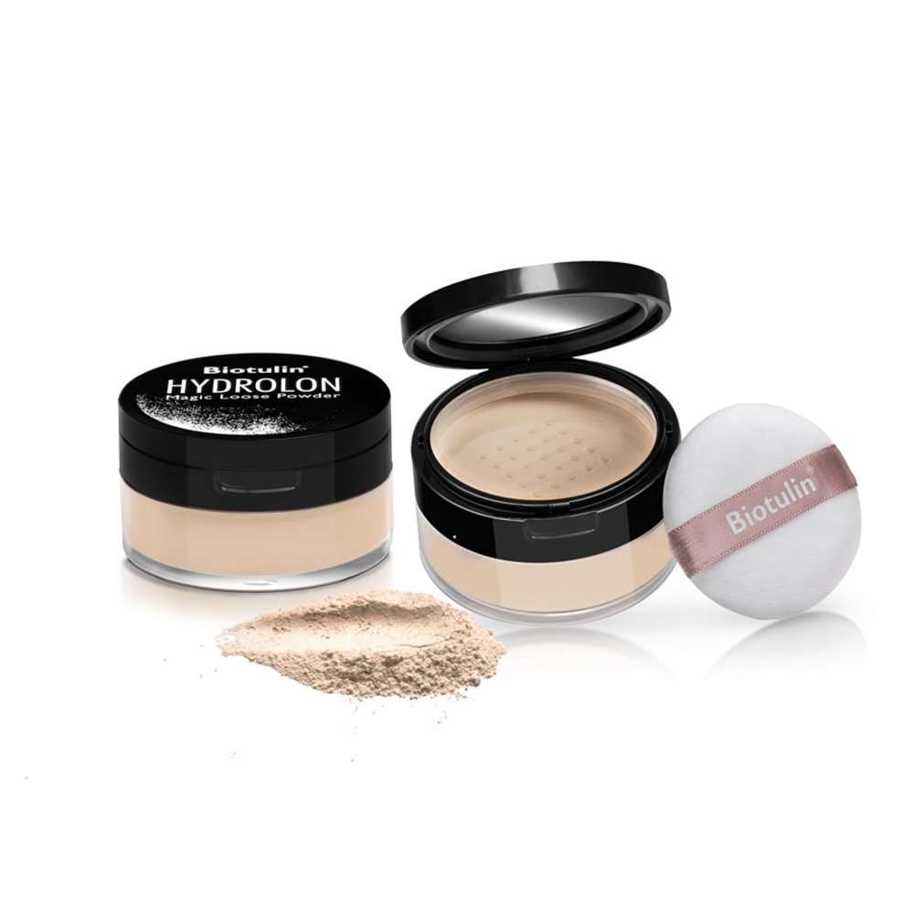 Biotulin Hydrolon Loose Powder Poudre