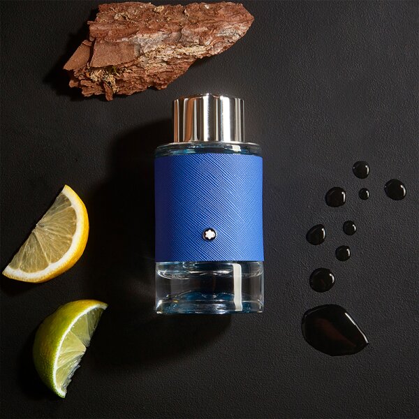 Montblanc Explorer Ultra Blue Eau de Parfum