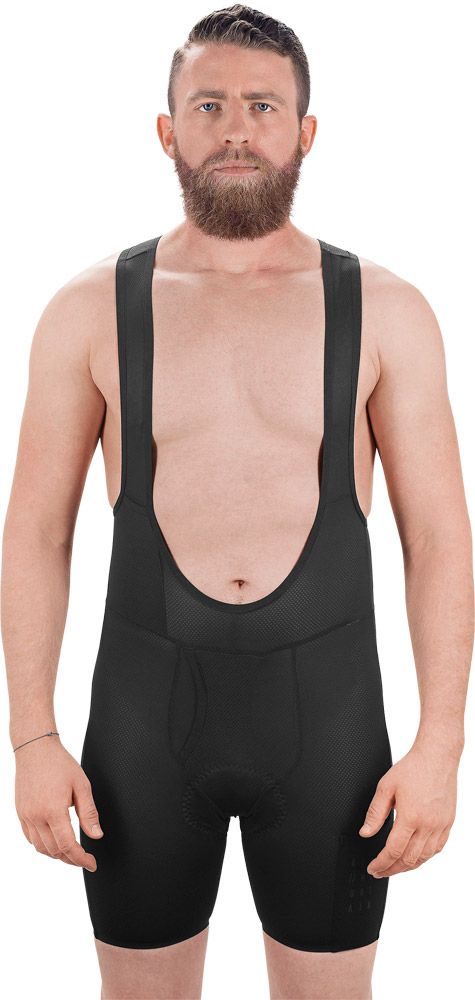 Cube AM - Träger-Innenhose mit Polster kaufen | Bike-Discount