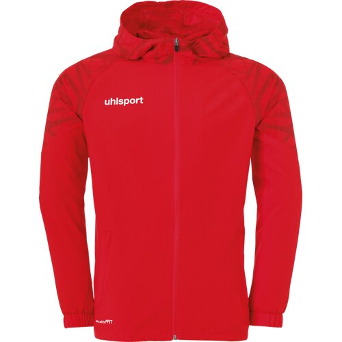 HERREN SPORTANZUG GOAL 25 EVO WOVEN HOOD JACKET
