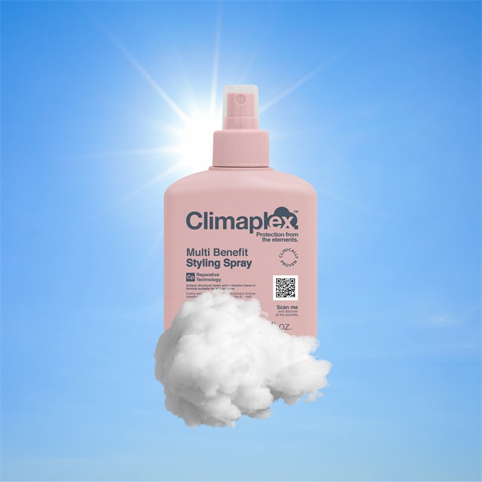 Multi Benefits Styling Spray