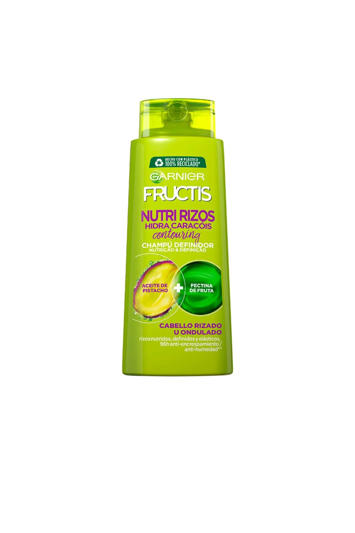 Garnier  Shampoo - Pflegend/Reparierend